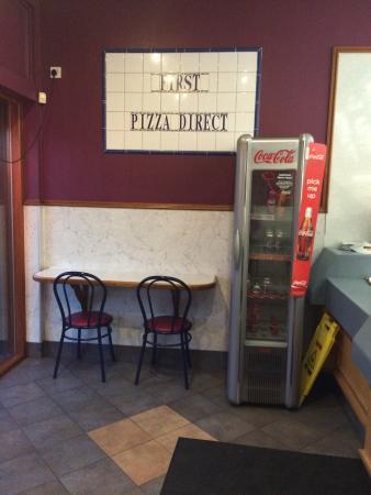 1st Pizza Direct