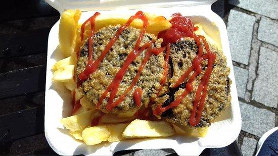Camerons Chip Shop