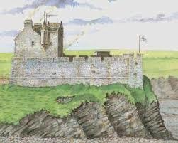 Brims Castle