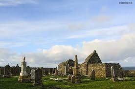 St Mary's Chapel