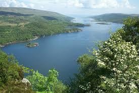Loch Ruel