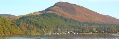 Conic Hill