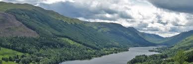 Loch Voil