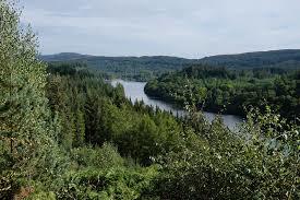 Loch Drunkie