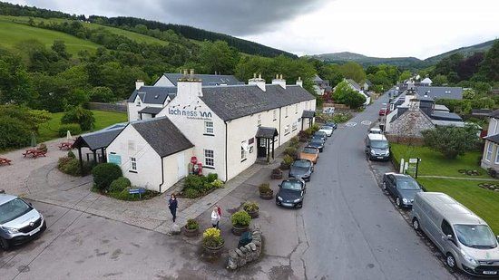 The Loch Ness Inn