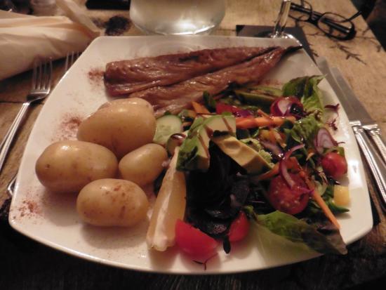 Rockvilla Restaurant