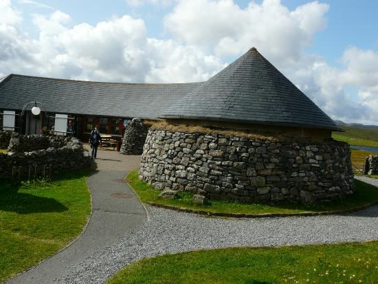 Calanais Visitor Centre