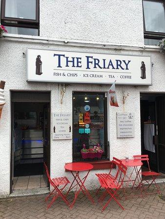 The Friary