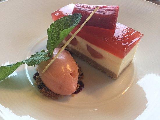 Inver Lodge Restaurant