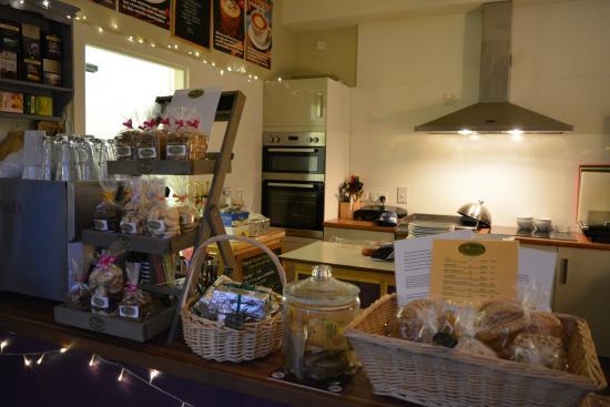 Beth's Coffee Shop