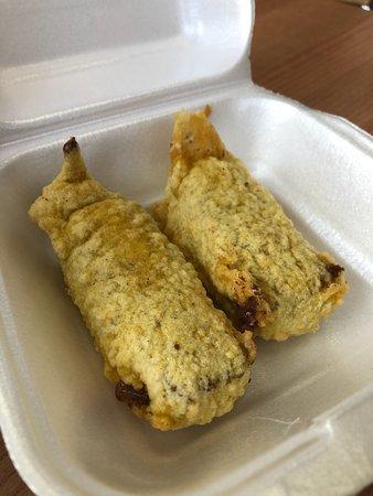 Pierhead Takeaway