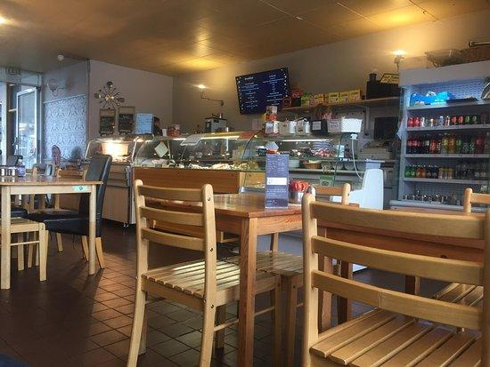 lochaber cafe