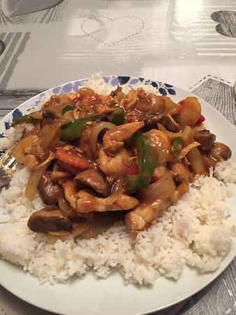 Millburn Takeaway