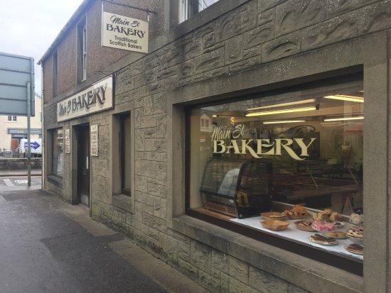 Main Street Bakery
