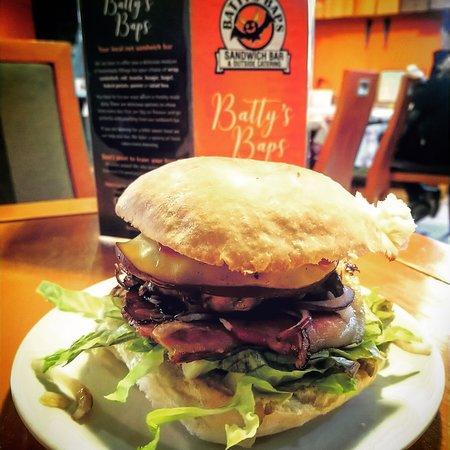 Battysbaps