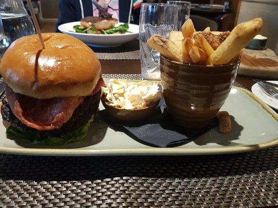 The Crown Inn Restaurant