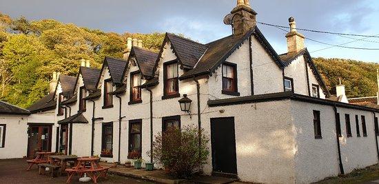 The Cromal Hill Restaurant