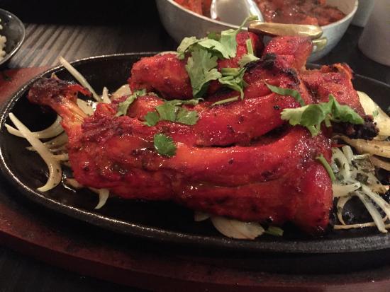 Taste of India