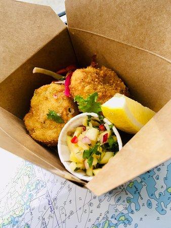 Sam's Seafood Shack