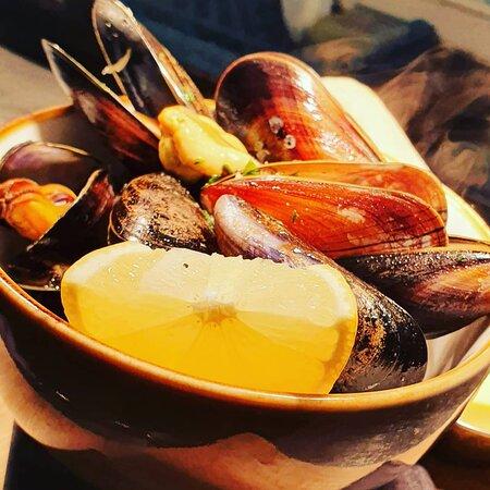 Hebridean Inn Restaurant