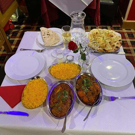 Tiger Tandoori