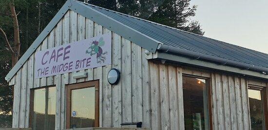 The Midge Cafe