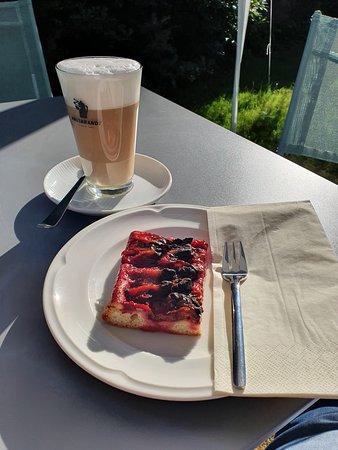 Cafe Lavender