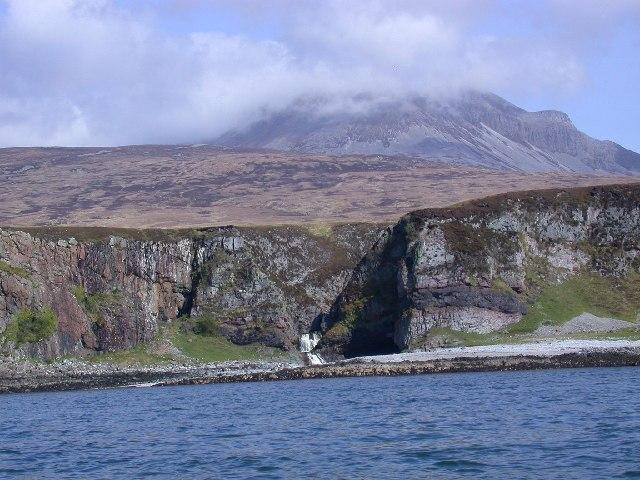 Inner Hebrides
