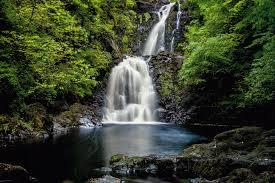 Rha Waterfalls