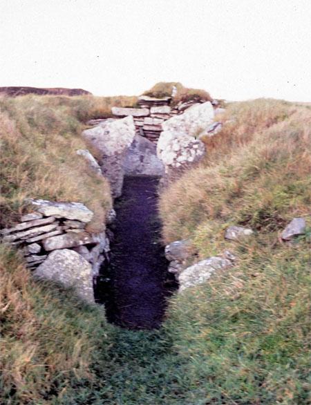 Cairn O'Get