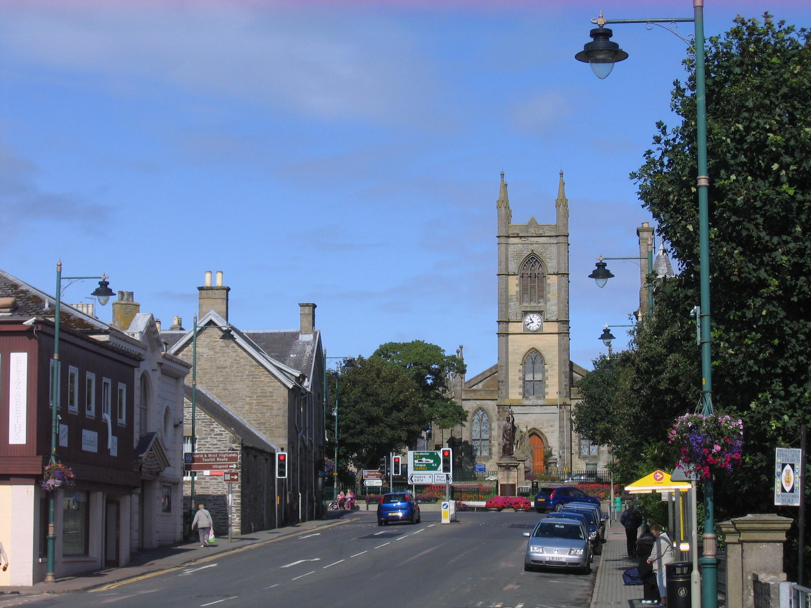 St Peter's and St Andrew's Church