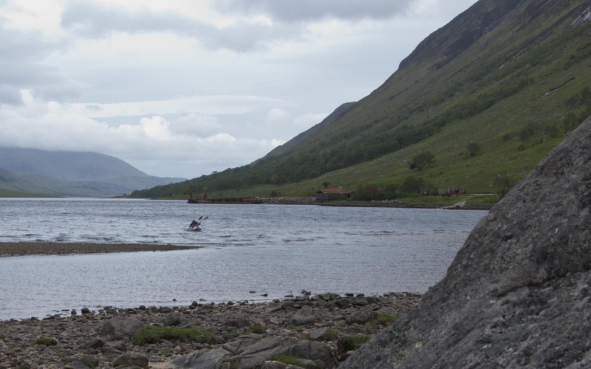 Loch Etive