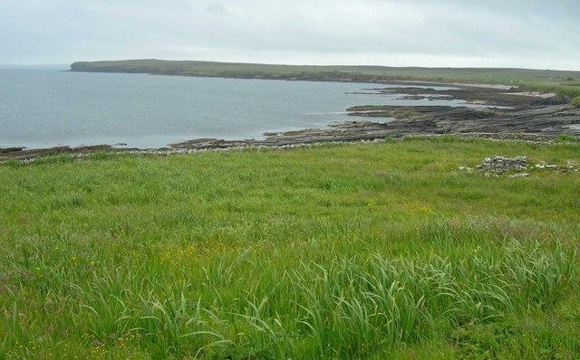 Linton Bay