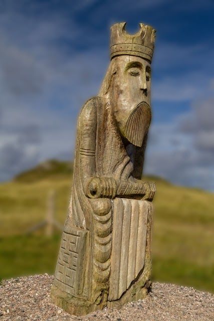 Uig Museum
