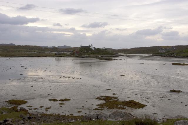 Fraoch-Eilean