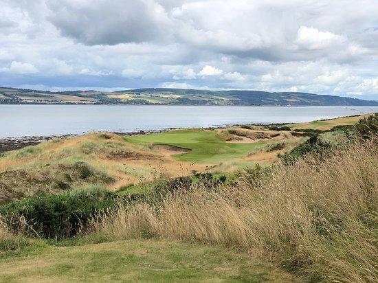Castle Stuart Golf Links