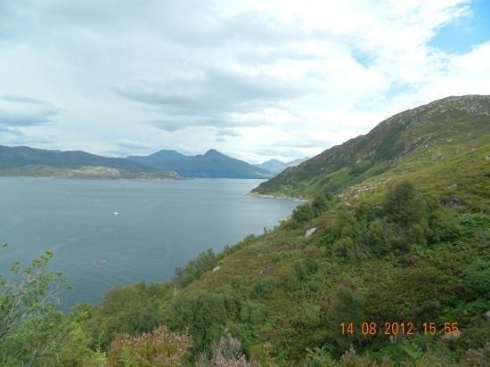 Circular Walk