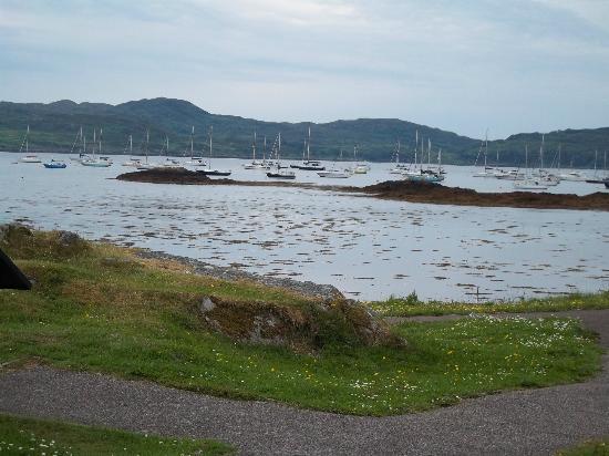 Arisaig Marine
