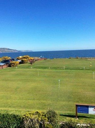 Fortrose and Rosemarkie Golf Club