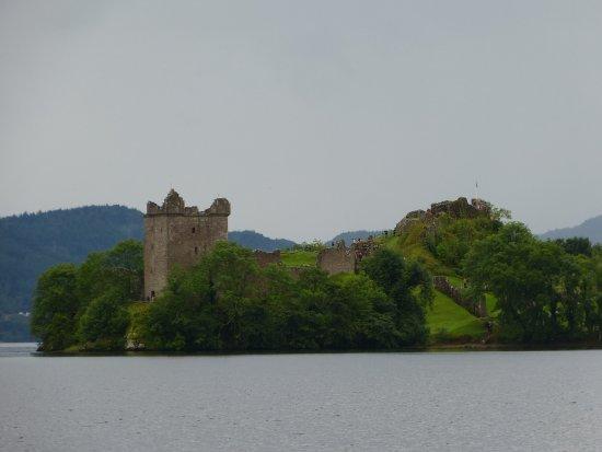 Loch Ness Cruises