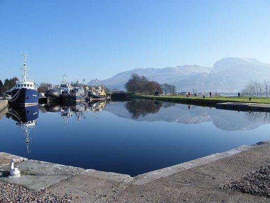 Highland Mini Tours