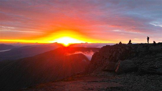 Rich Mountain Experiences