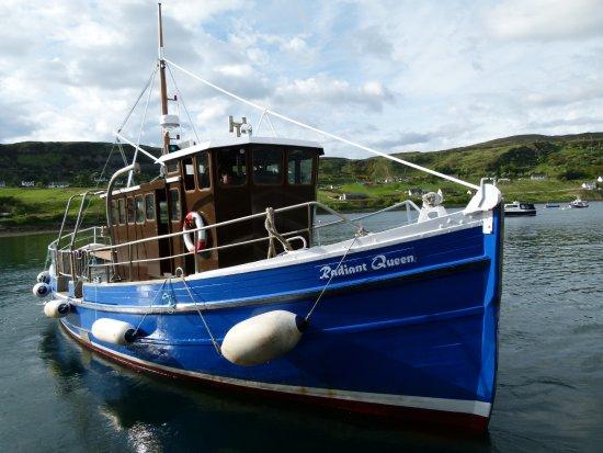 Skye Cruises