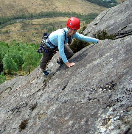 Abacus Mountain Guides - Day Tours
