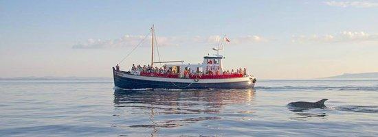 Western Isles Cruises