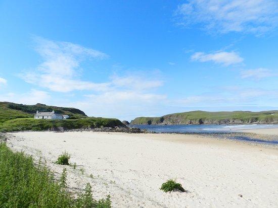 Farr Beach