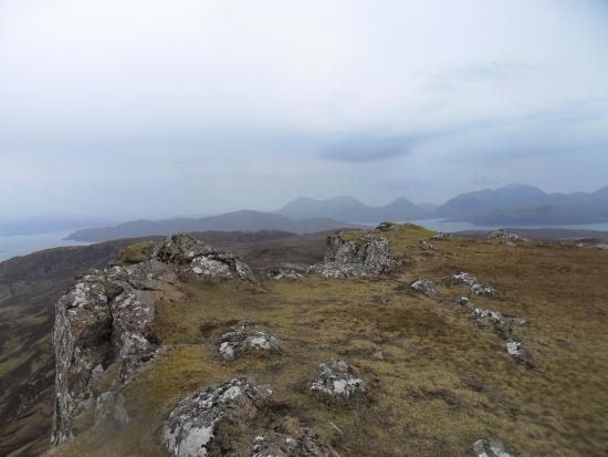 Dun Caan