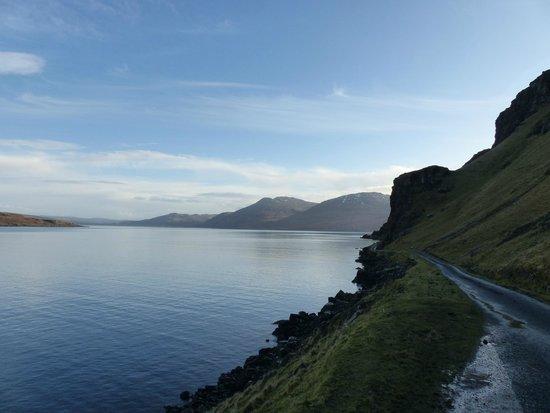Loch na Keal
