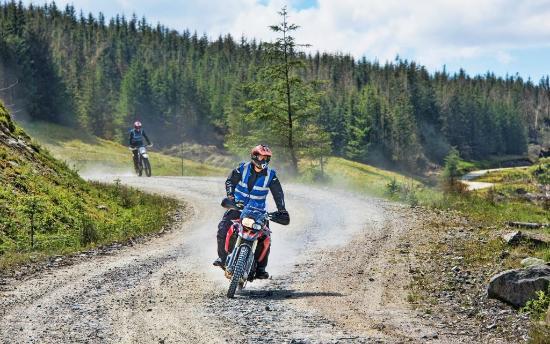 MotoScotland