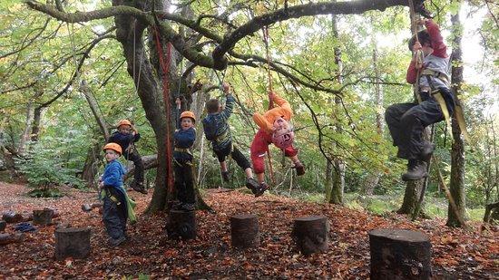 Wee Adventures Ltd